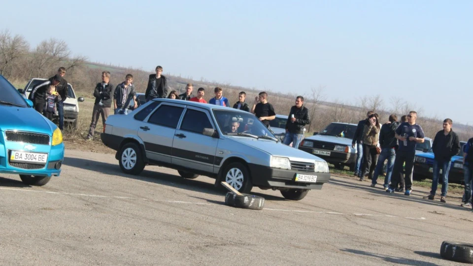 Lada 21099 TaZik 4