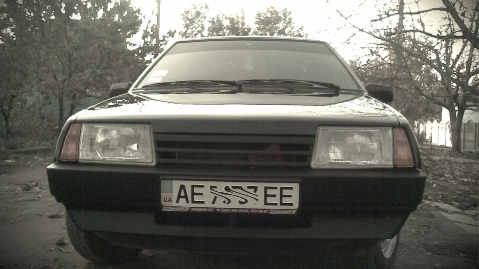 Lada 21099 TaZiK 5