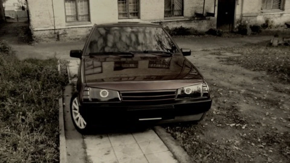 Lada 21099 TaZz 3