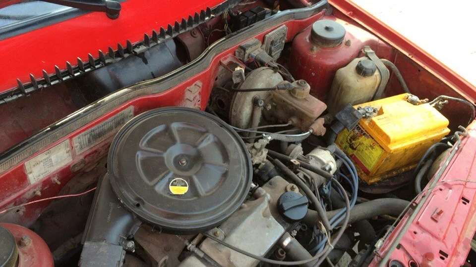 Lada 21099 Торнадо 4