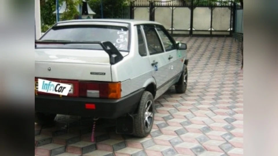 Lada 21099 TUNING 3