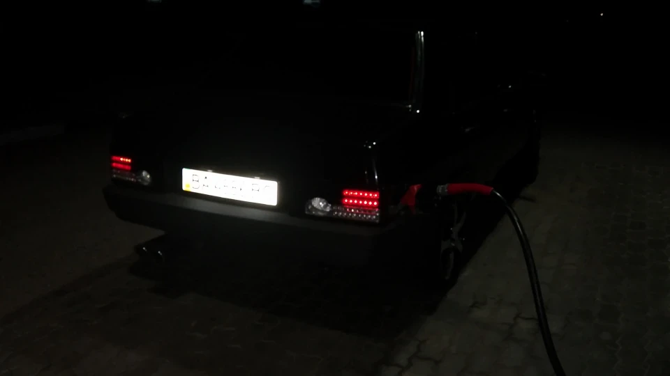 Lada 21099 Турбо тазик 4