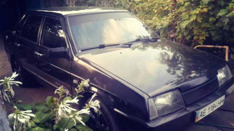 Lada 21099 UpStyle 2