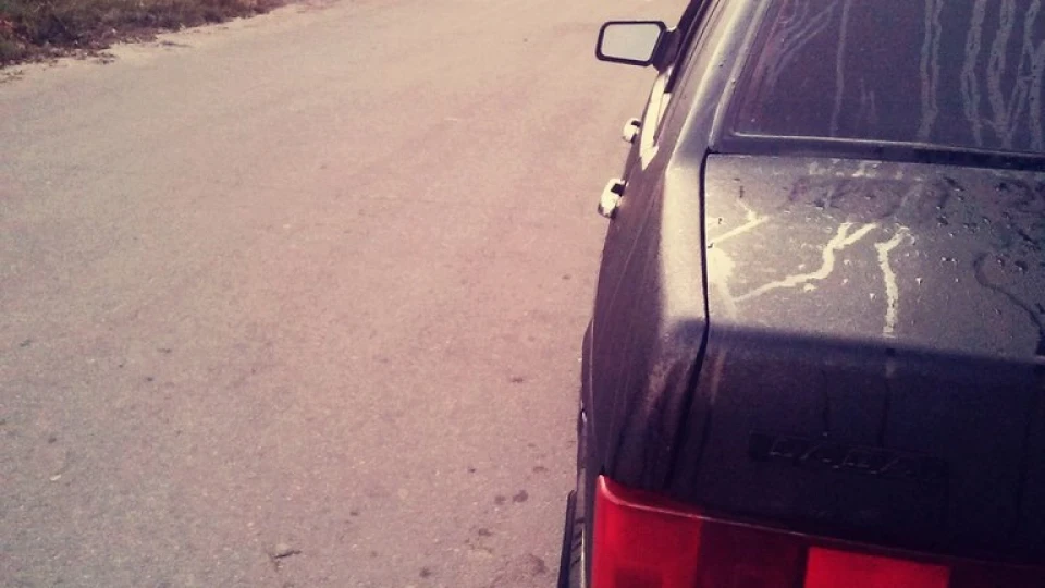 Lada 21099 UpStyle 3