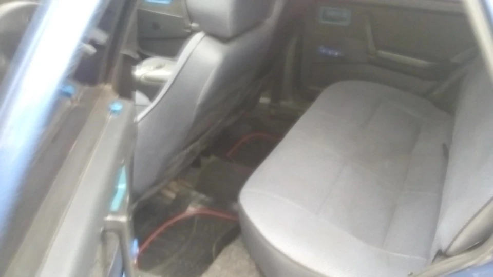 Lada 21099 Ваз 21099 5