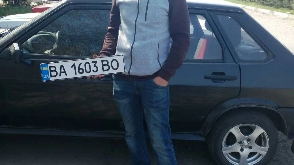 Lada 21099 vaz