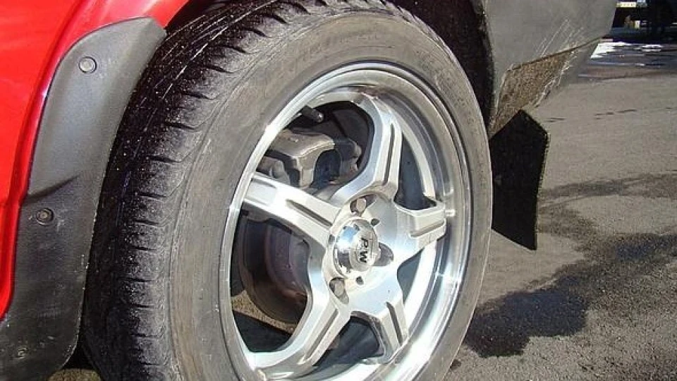 Lada 21099 З-З-Злючка 3