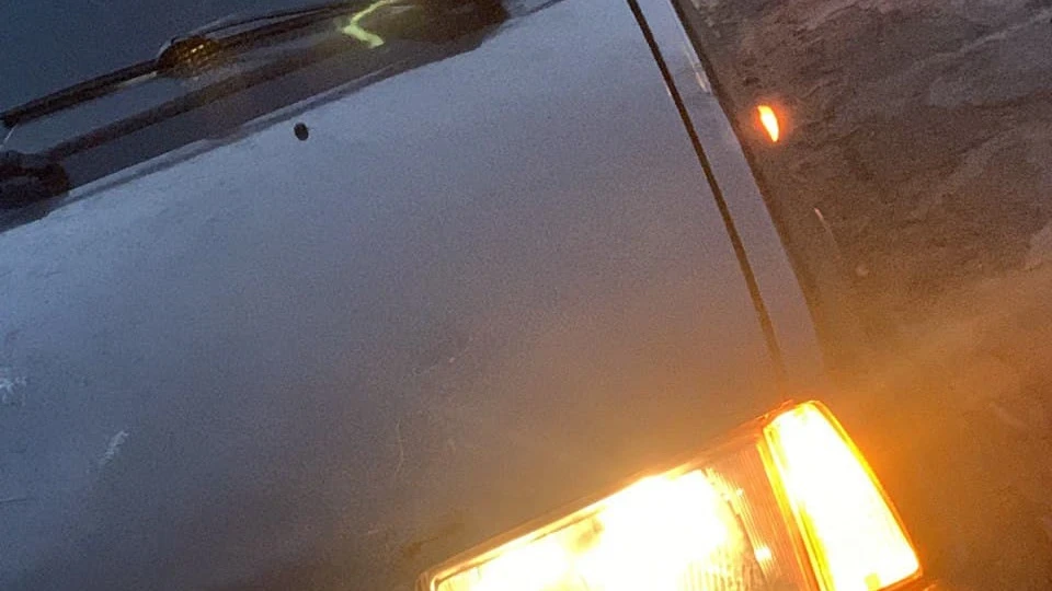 Lada 21099 Зелена пляшка 2