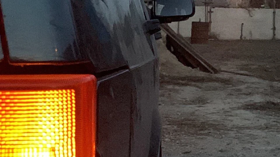 Lada 21099 Зелена пляшка 4