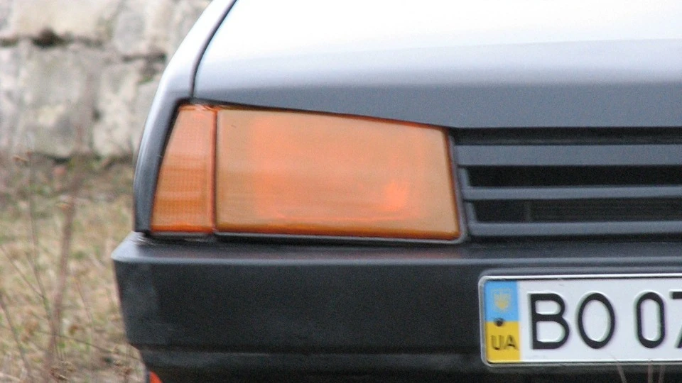 Lada 21099 Зузулька 2