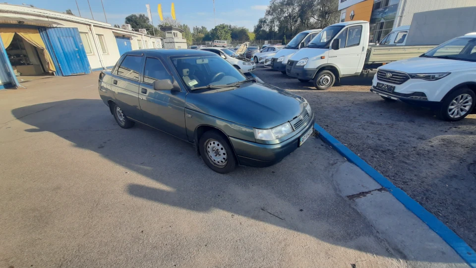 Lada 2110