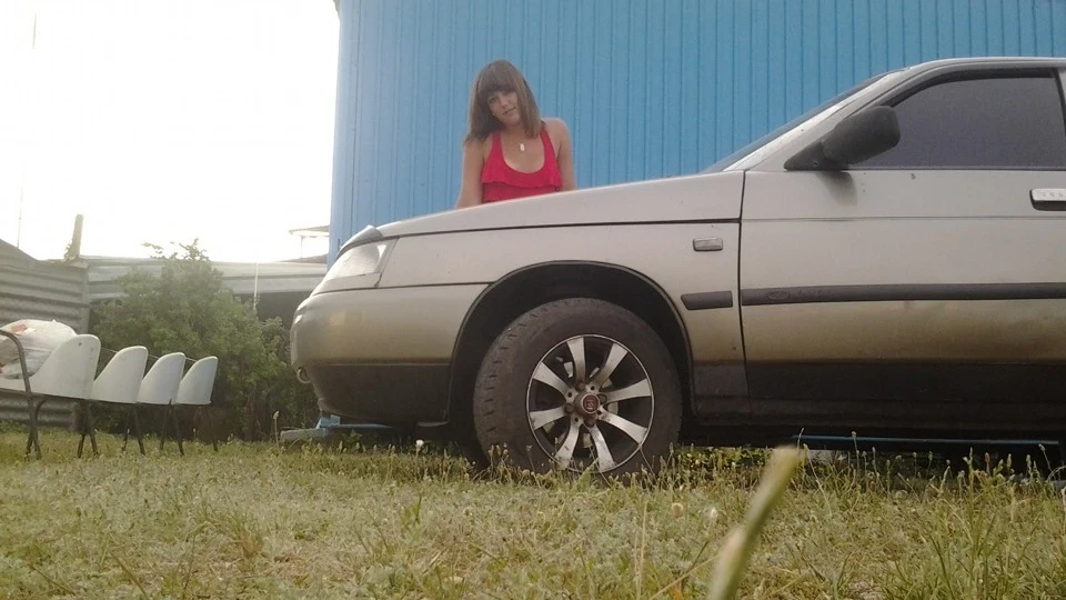 Lada 2110 2