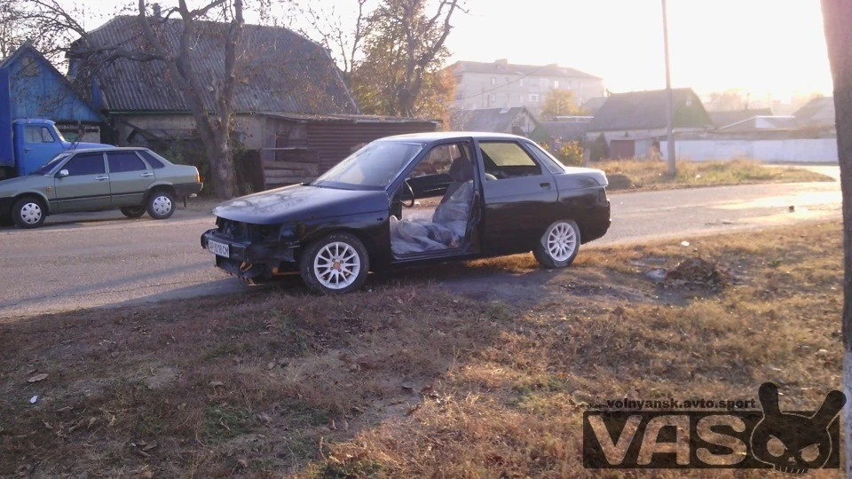 Lada 2110