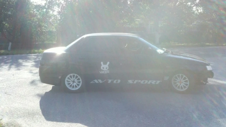 Lada 2110 3