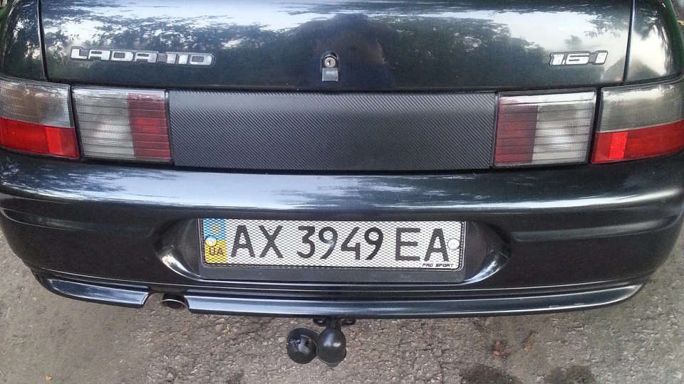 Lada 2110 3