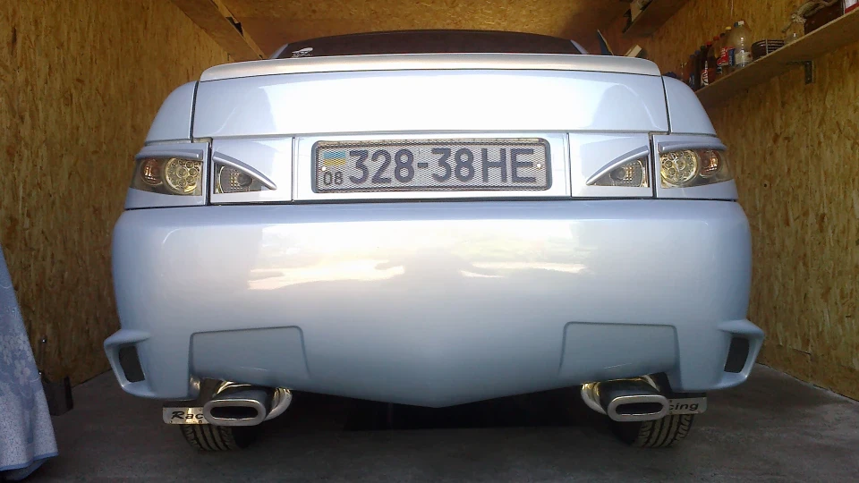 Lada 2110 3