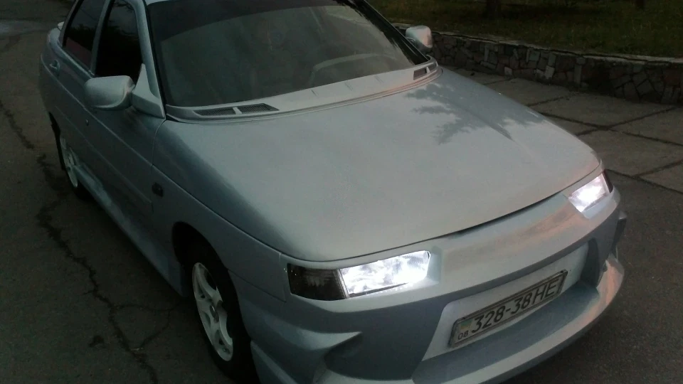 Lada 2110 5