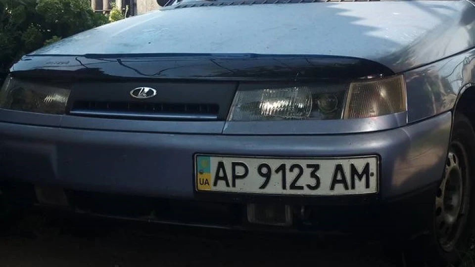 Lada 2110 4