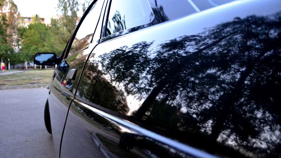 Lada 2110 2