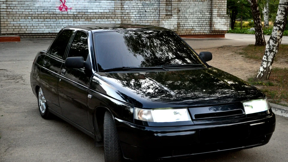 Lada 2110 5