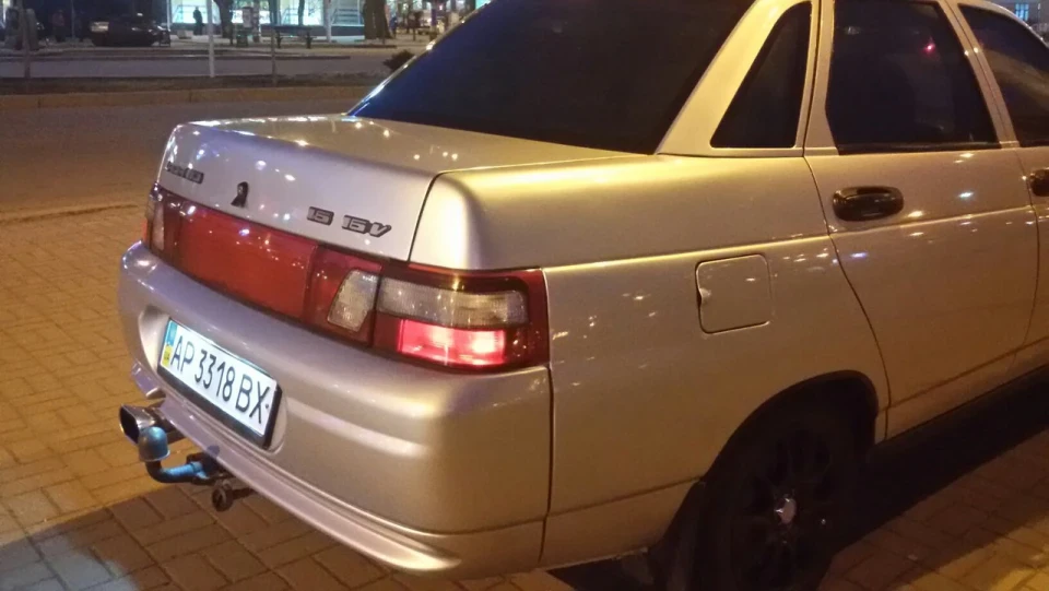 Lada 2110 4
