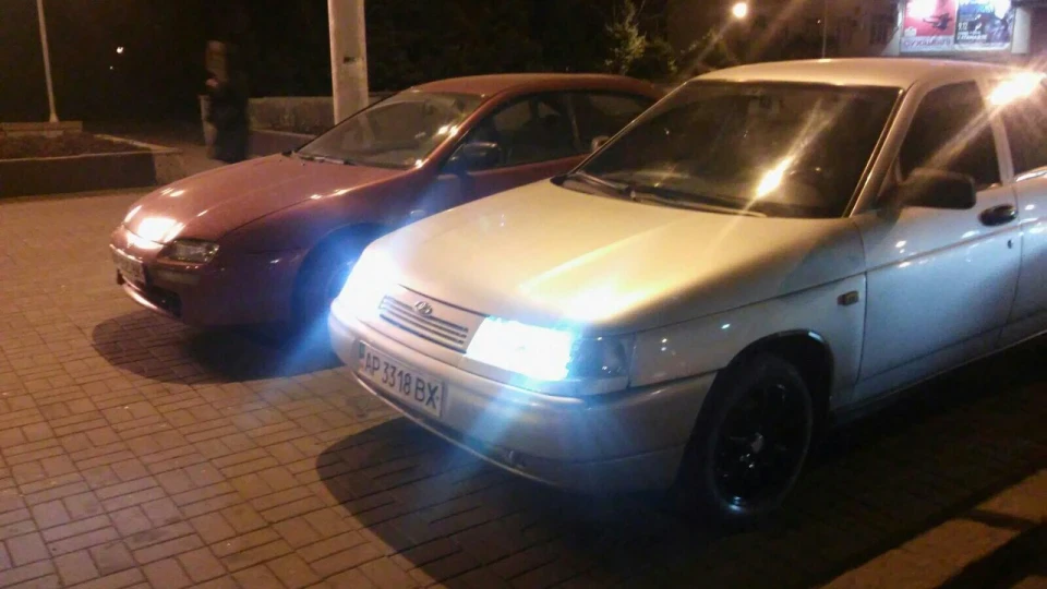Lada 2110 5