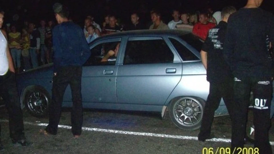 Lada 2110 4