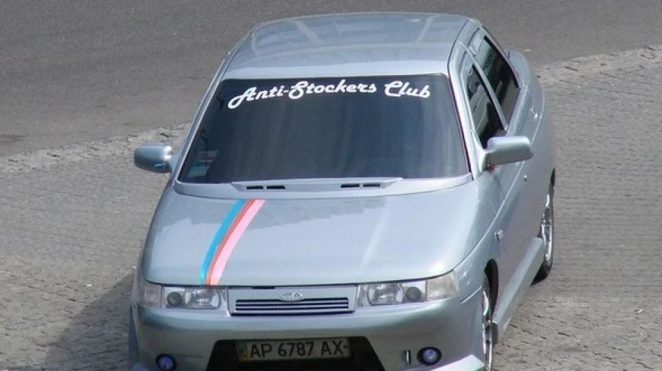 Lada 2110 5