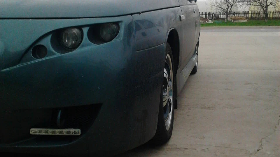 Lada 2110 3