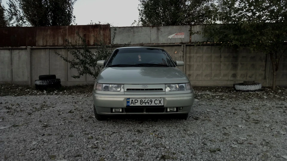 Lada 2110 2