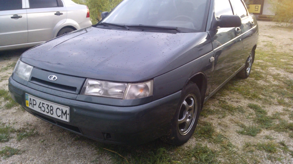 Lada 2110 2