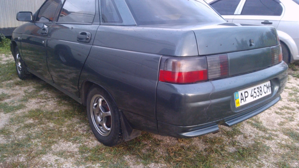 Lada 2110 5