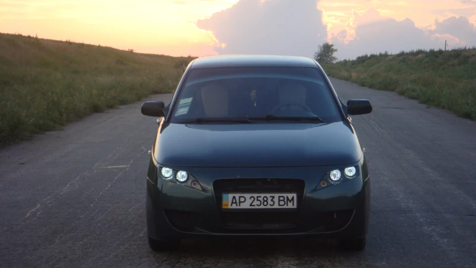 Lada 2110 2