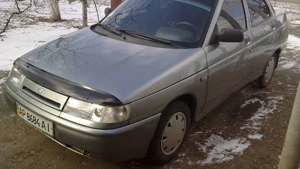Lada 2110 2