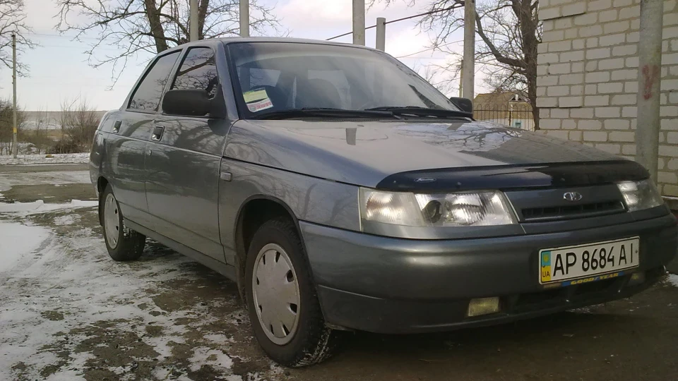 Lada 2110 3