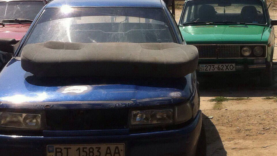 Lada 2110 3