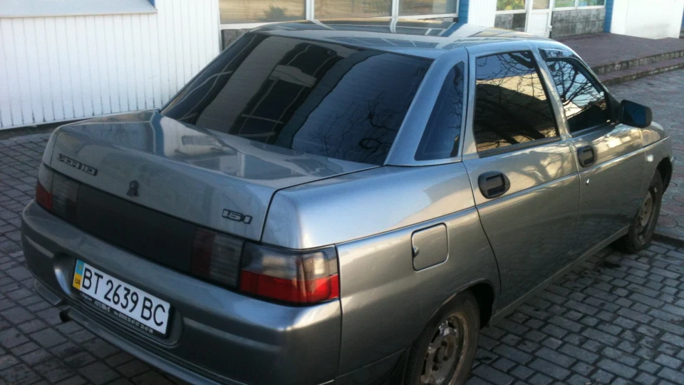Lada 2110 5