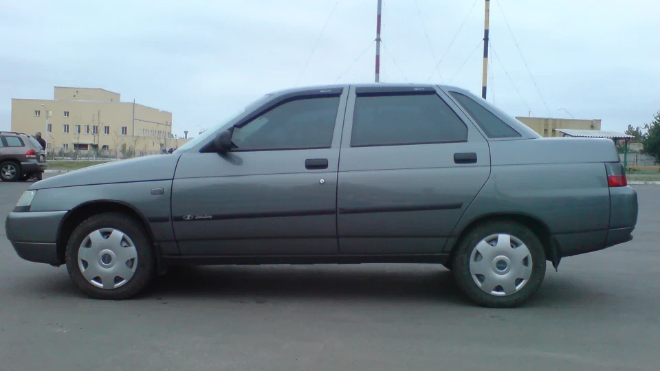 Lada 2110 5