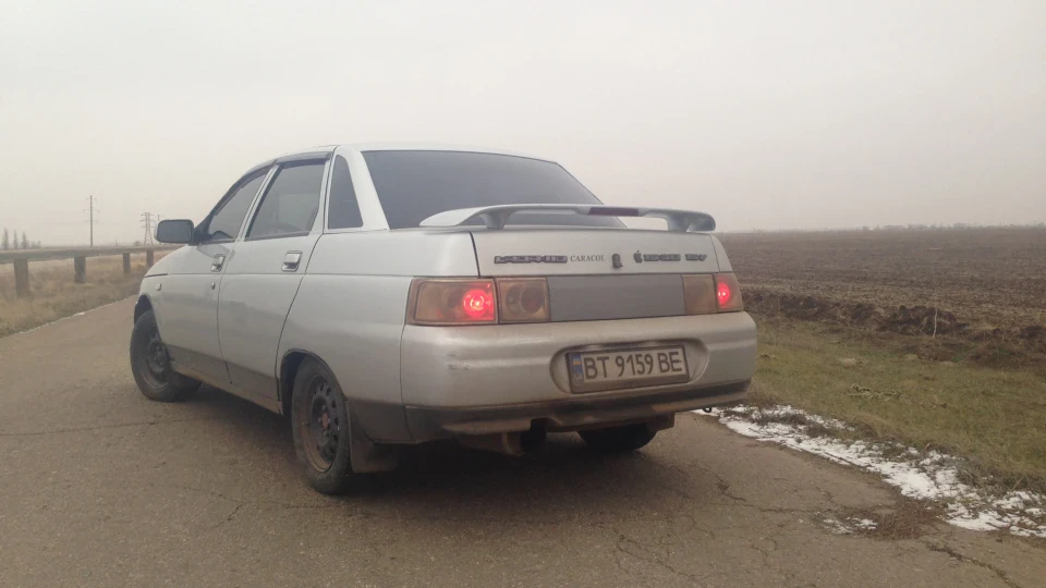 Lada 2110 5