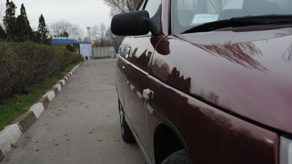 Lada 2110 5