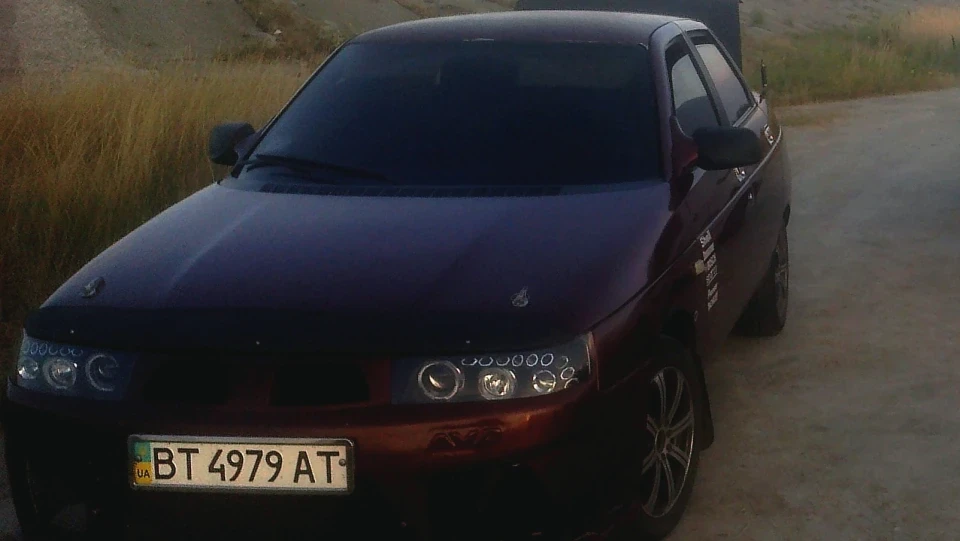 Lada 2110