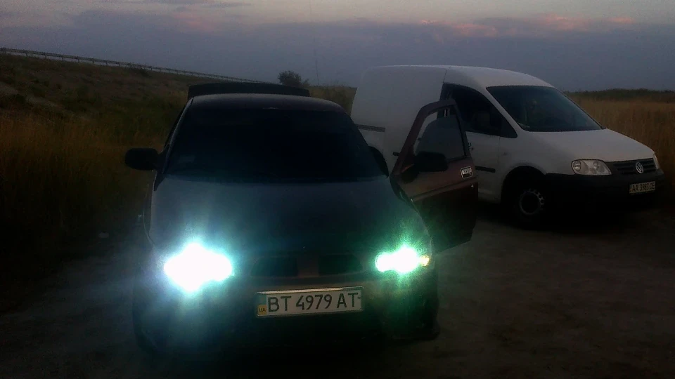 Lada 2110 2