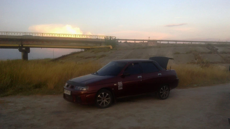 Lada 2110 3