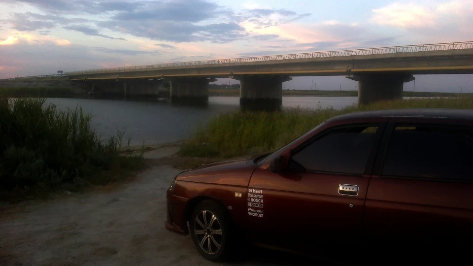 Lada 2110 4