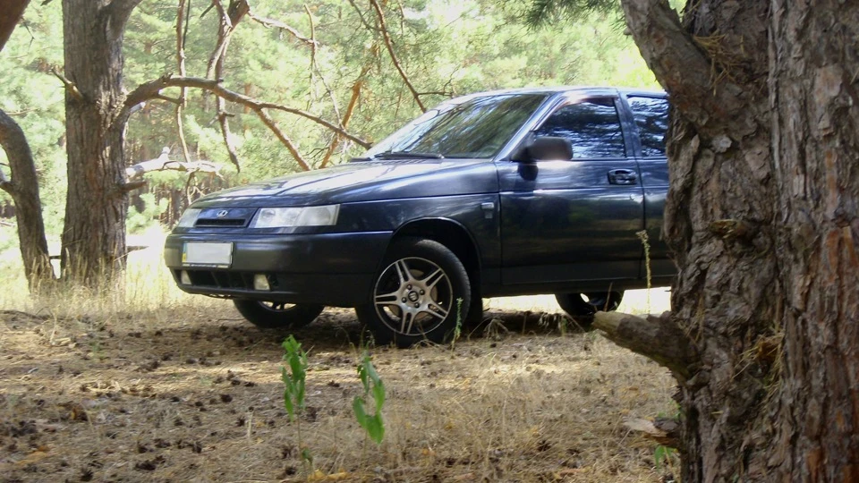 Lada 2110 4
