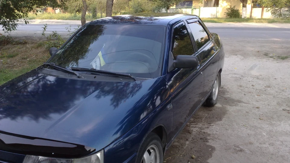 Lada 2110