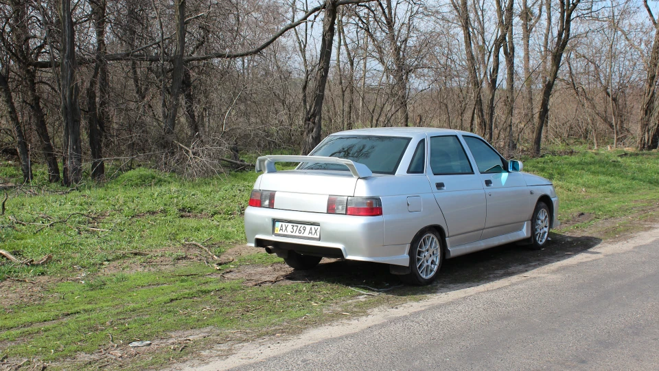 Lada 2110