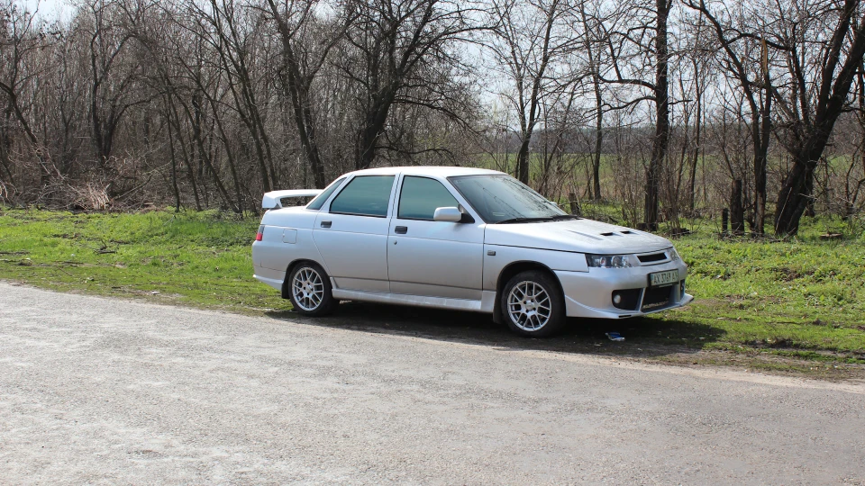 Lada 2110 3