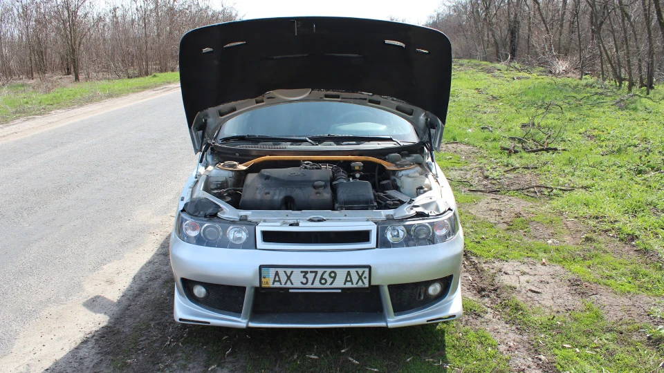 Lada 2110 5