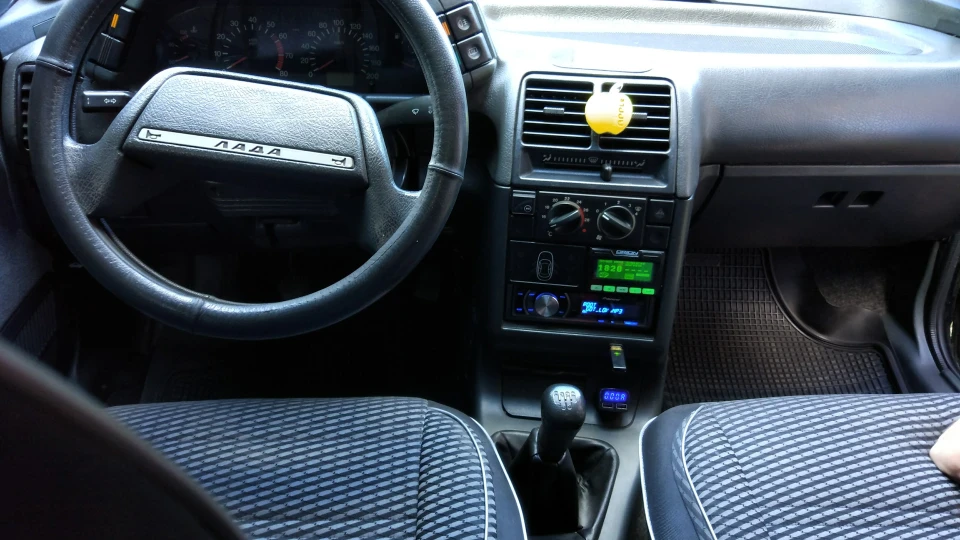 Lada 2110 2
